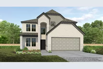 18618 Serapis Street, Fresno, TX 77545 - Photo 1
