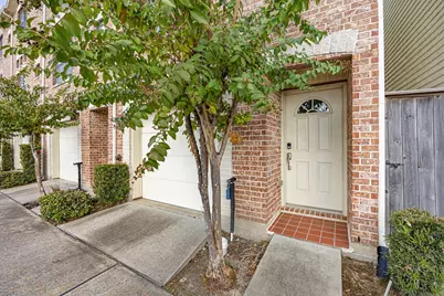 7650 Springhill Street #601, Houston, TX 77021 - Photo 3