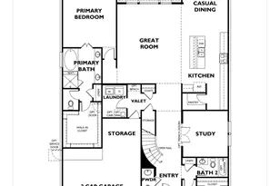 16223 Sheridan River Trl, Conroe, TX 77302 - Photo 3