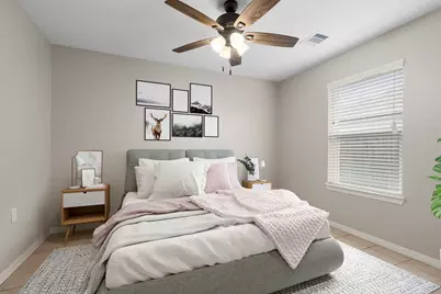 159 South Bend Circle #B, Willis, TX 77378 - Photo 7