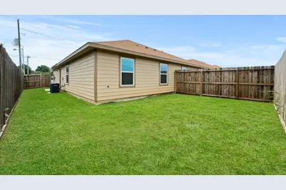 159 South Bend Circle #B, Willis, TX 77378 - Photo 15