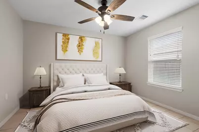 159 South Bend Circle #B, Willis, TX 77378 - Photo 5