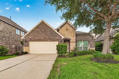 4907 Harper River Court, Katy, TX 77494 - Photo 1