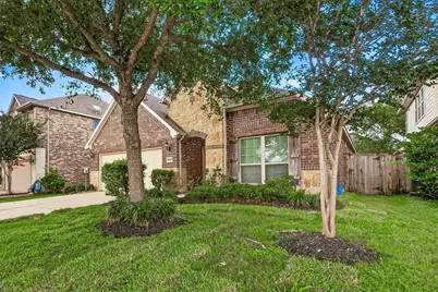 4907 Harper River Court, Katy, TX 77494 - Photo 3