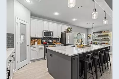 505 Cliffbrook Circle, Cleveland, TX 77327 - Photo 7