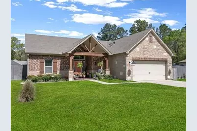 505 Cliffbrook Circle, Cleveland, TX 77327 - Photo 1