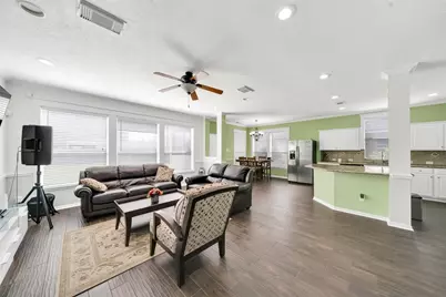 5522 Brookhollow Oaks Trail, Houston, TX 77084 - Photo 11