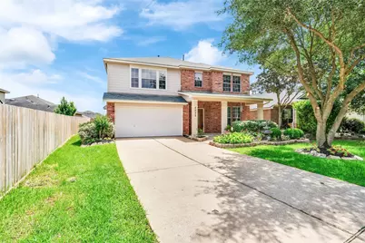 5522 Brookhollow Oaks Trail, Houston, TX 77084 - Photo 3