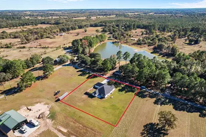 11695 Amberwood Drive, Montgomery, TX 77356 - Photo 41