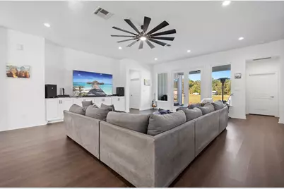 11695 Amberwood Drive, Montgomery, TX 77356 - Photo 13