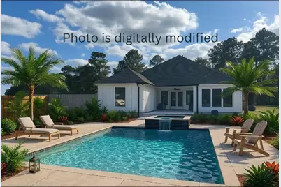 11695 Amberwood Drive, Montgomery, TX 77356 - Photo 7