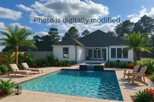 11695 Amberwood Dr, Montgomery, TX 77356 - Photo 7