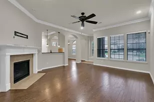 14557 San Pietro Dr, Houston, TX 77070 - Photo 5