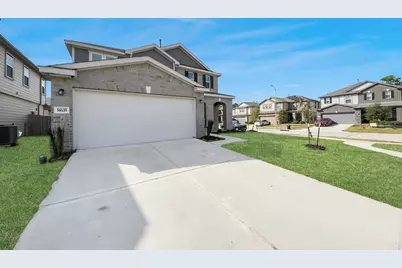 14635 Hemlock Knoll Lane, Houston, TX 77068 - Photo 3