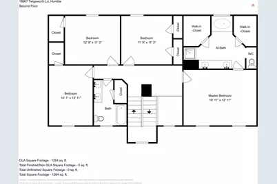 18607 Twigsworth Lane, Humble, TX 77346 - Photo 23