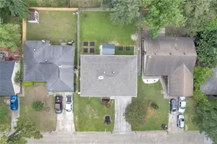 4439 Reynaldo Dr, Spring, TX 77373 - Photo 49