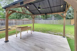 4439 Reynaldo Dr, Spring, TX 77373 - Photo 33