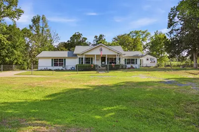 9724 Fm 2501, Apple Springs, TX 75926 - Photo 37