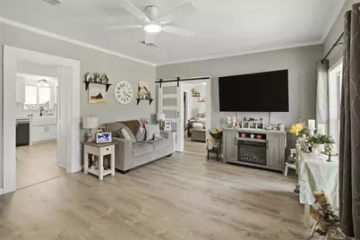 9724 Fm 2501, Apple Springs, TX 75926 - Photo 5