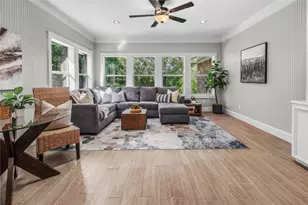 1625 Harpers Ferry Rd, College Station, TX 77845 - Photo 17