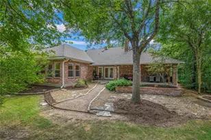 1625 Harpers Ferry Rd, College Station, TX 77845 - Photo 35