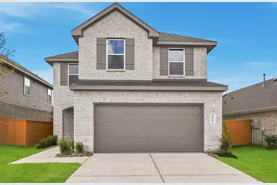 21719 Piazza Maggiore Drive, Tomball, TX 77377 - Photo 1