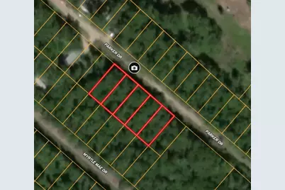 154 Myrtle Mae Drive, Livingston, TX 77351 - Photo 3