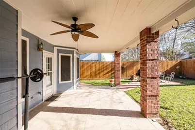 12446 Chalmette Street, Houston, TX 77015 - Photo 17
