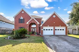 12446 Chalmette St, Houston, TX 77015 - Photo 1
