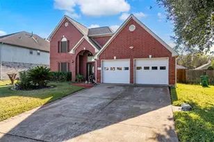 12446 Chalmette St, Houston, TX 77015 - Photo 1