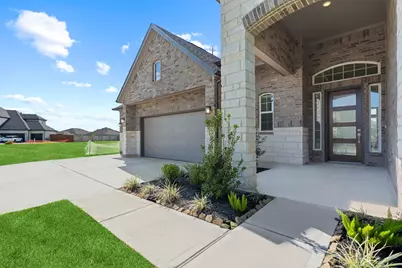 21314 Harbor Green Lane, Cypress, TX 77433 - Photo 5