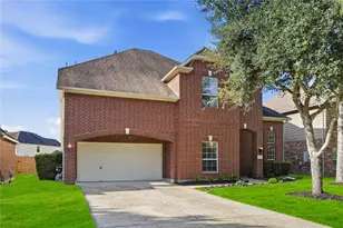 2526 Crystal Shore Dr, Rosharon, TX 77583 - Photo 3