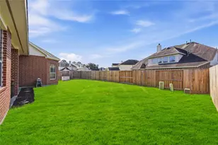 2526 Crystal Shore Dr, Rosharon, TX 77583 - Photo 41