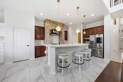2526 Crystal Shore Drive, Rosharon, TX 77583 - Photo 19