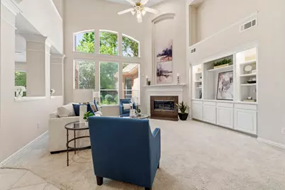 139 E Mirror Ridge Circle, The Woodlands, TX 77382 - Photo 11
