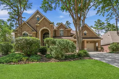 139 E Mirror Ridge Circle, The Woodlands, TX 77382 - Photo 1