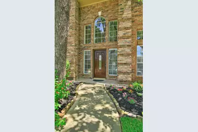 7907 Theiss Hill Drive, Spring, TX 77379 - Photo 5