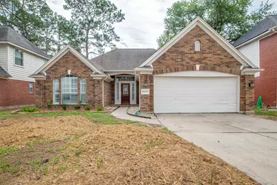 9331 Rodgers Road, Houston, TX 77070 - Photo 1
