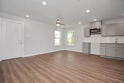 7413 Shotwell Street #A, Houston, TX 77028 - Photo 3