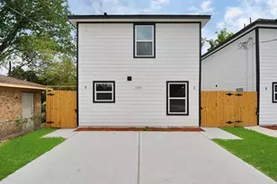 7413 Shotwell St, Houston, TX 77028 - Photo 1