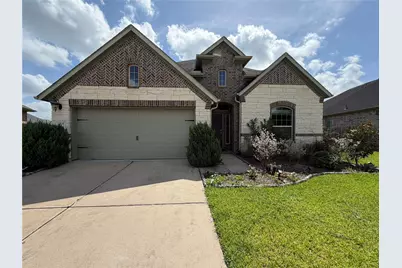 2005 Post Oak Court, Pearland, TX 77581 - Photo 1