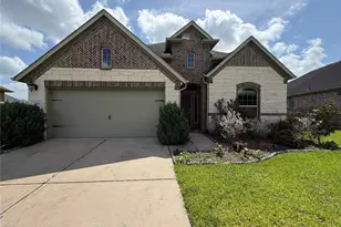 2005 Post Oak Ct, Pearland, TX 77581 - Photo 1