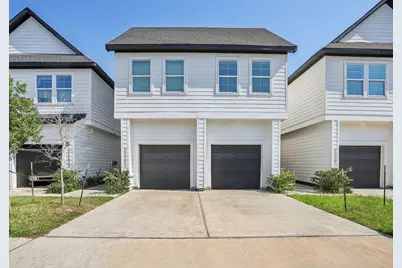 3225 Real Street #A/B, Houston, TX 77087 - Photo 1