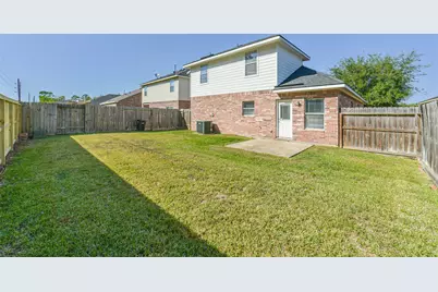 8726 Old Maple Lane, Humble, TX 77338 - Photo 3