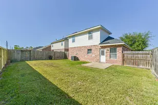8726 Old Maple Ln, Humble, TX 77338 - Photo 3