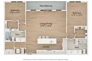 1941 Sawdust Rd, The Woodlands, TX 77380 - Photo 3