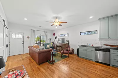 4734 Bell Street, Houston, TX 77023 - Photo 3
