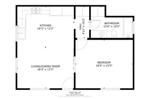 4734 Bell St, Houston, TX 77023 - Photo 9