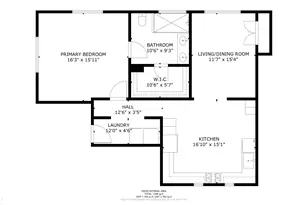 4734 Bell St, Houston, TX 77023 - Photo 17
