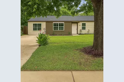 10517 Fairland Drive, Houston, TX 77051 - Photo 1